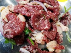 -怡嘉烤肉店(齐齐哈尔烤肉)