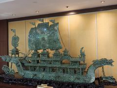 -广东大厦酒店(广州北京路步行街纪念堂地铁站店)