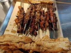 -破店肥哈·海鲜·烧烤(郑州银泰inPARK店)