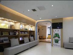 -龅牙兔情商训练与咨询(唐延路店)