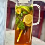 夏天的夜晚费柠檬🍋
