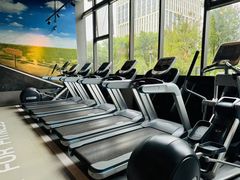 -LikingFit24小时健身•普拉提(张江店)