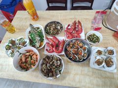 -广西体育中心-游泳馆