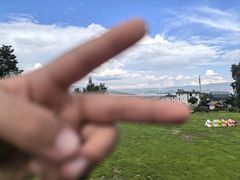 -云禾壹海景庄园餐厅