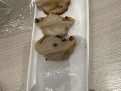 -苏小柳点心·手作小笼包(浦东嘉里城分院)