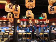 -南京大牌档(济南万象城店)