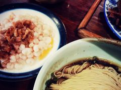 -老横泾面馆(吴中横泾店)