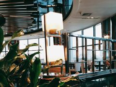 -温州王朝大酒店-自助餐厅