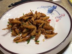 -百年银屏蚝烙·潮汕菜·非遗(乐山店)