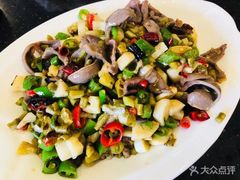 -春来和(汉城南路店)