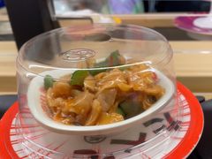 -友壹町寿司(佛山新DNA店)