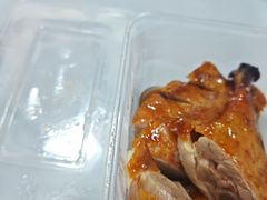 -聂记粤菜馆(鼓西路店)