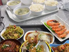 -深海中餐厅(国家海洋博物馆店)