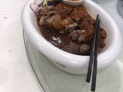 -海宝酒家(中山四路店)