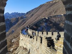 -慕田峪长城