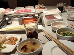 -海底捞大排档火锅(悦荟广场店)