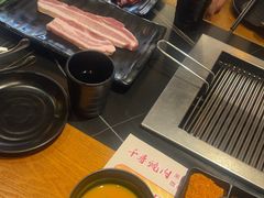 -千寻烧肉(政务区店)