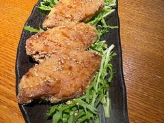 名古屋炸鸡翅-桂马·日本料理·海胆·海鲜饭·酒场(民主广场店)