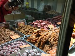 -天津小三宝栗子店(黄海路店)