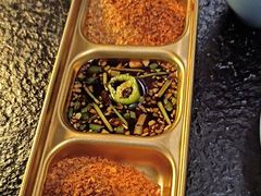 -熊大·鲜烤黄牛肉(五山店)