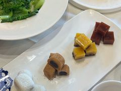 -便宜坊烤鸭店(玉蜓桥店)