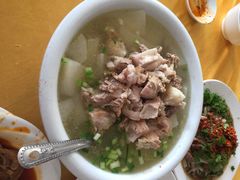 荣生萝卜汤-荣生萝卜汤饭店