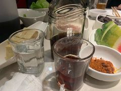 -海底捞火锅(团结桥店)