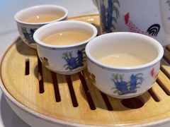 -南拳十三姨·潮汕砂锅粥·粤菜(西单大悦城店)