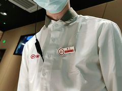 -海底捞火锅(璞丽中心店)