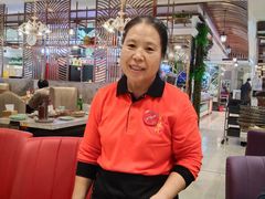 -九寸花汀(摩天活力城店)