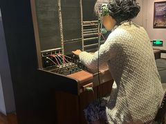 -上海电信博物馆