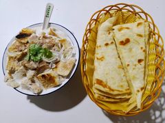 -赵家羊肉羊汤馆(车站总店)