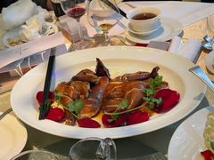 -广州四季酒店