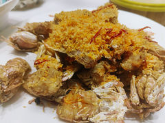 -北塘海鲜·天津菜(大光明桥旗舰店)