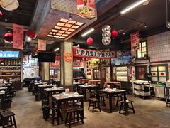 -阿财老铺·老蚌埠龙虾城(华夏总店)