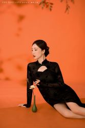-青岛这朵女子摄影(中海寰宇天下天颂店)