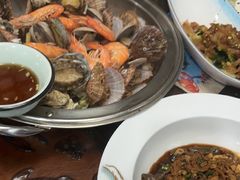 -醉御香渔家园(临沂路与大连路店)