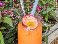 -BROWNSTONE布朗石西班牙餐厅(富城店)