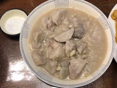 -老街坊餐吧