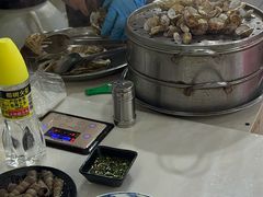 -九层海鲜塔(市南店)