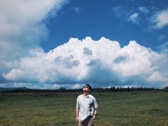 -塞罕坝国家级自然保护区