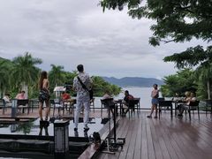 -三亚太阳湾柏悦酒店
