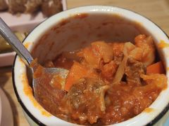 -库滋明·俄罗斯特色美食(中央大街店)