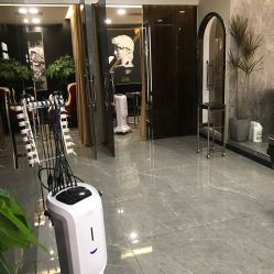 -AYO SALON