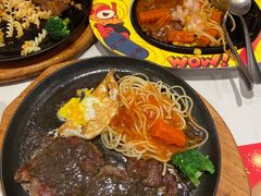 -豪享来牛排(人民店)