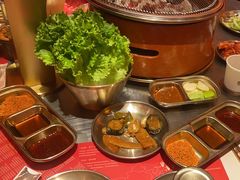 -西塔老太太泥炉烤肉(苏州大悦城店)