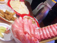 -重庆高老九火锅(万象城店)