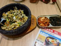 -小木屋拌饭(西安万象天地店)