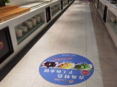 自助取餐区-集品鲜湾·蒸汽海鲜自助料理(青岛银座和谐广场店)