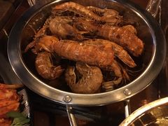 -枪火串烧·东北特色烧烤(罗湖总店)